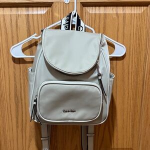 Calvin Klein Stone Backpack
